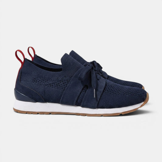 Women's Casual Slip-On Walking Sneakers