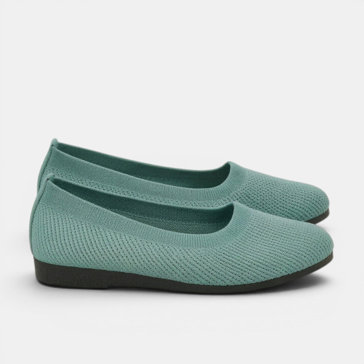 Women's Comfortable Slip-On Flat Shoes
