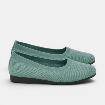 Women's Comfortable Slip-On Flat Shoes