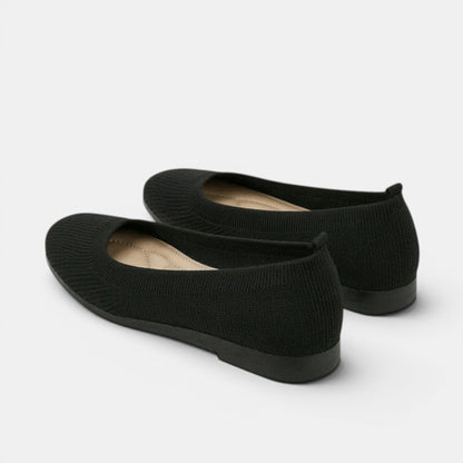 Women's Comfortable Slip-On Flat Shoes