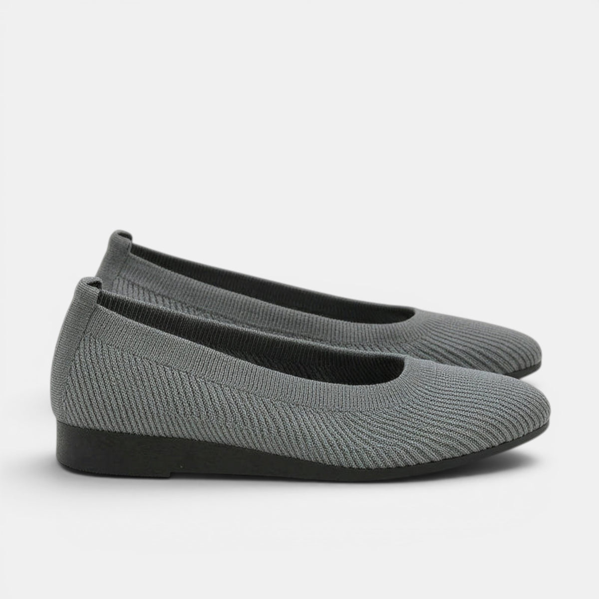 Women's Comfortable Slip-On Flat Shoes