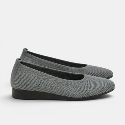 Women's Comfortable Slip-On Flat Shoes