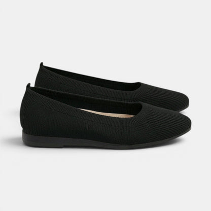 Women's Comfortable Slip-On Flat Shoes