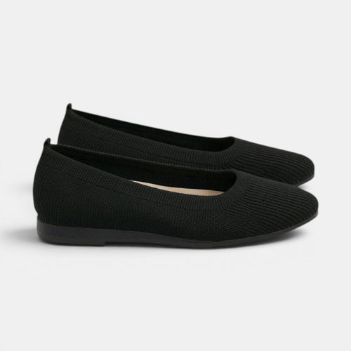 Women's Comfortable Slip-On Flat Shoes