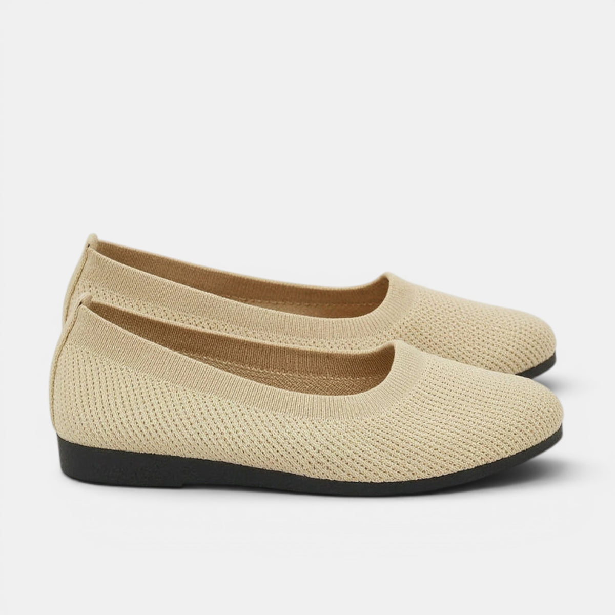 Women's Comfortable Slip-On Flat Shoes