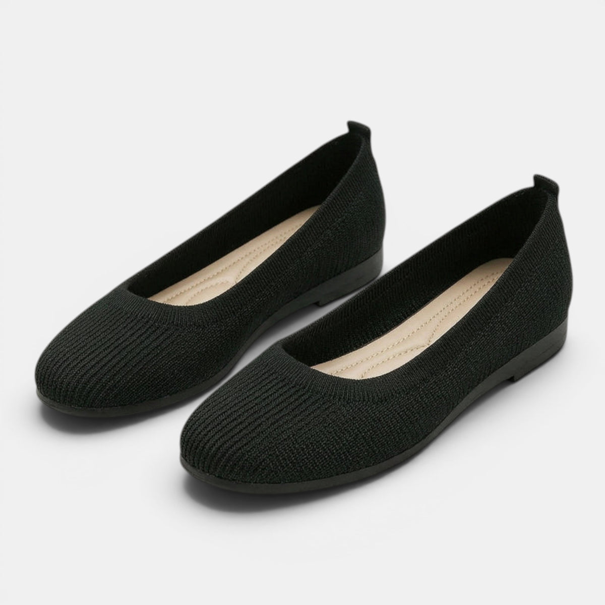 Women's Comfortable Slip-On Flat Shoes