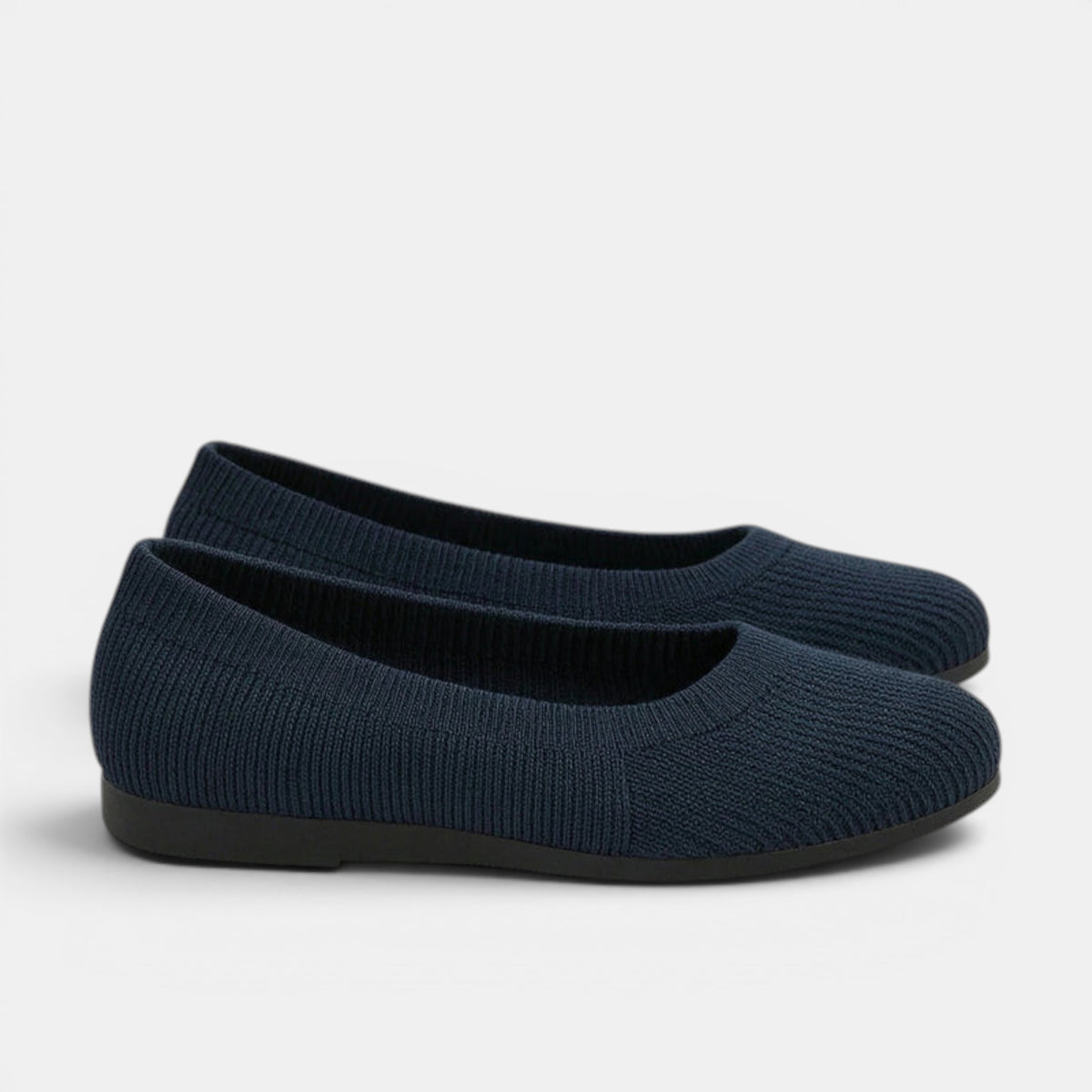 Women's Comfortable Slip-On Flat Shoes