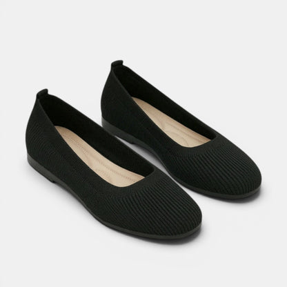 Women's Comfortable Slip-On Flat Shoes
