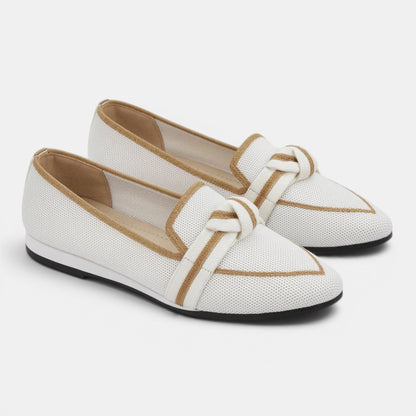 Women's Comfortable Slip-On Loafers