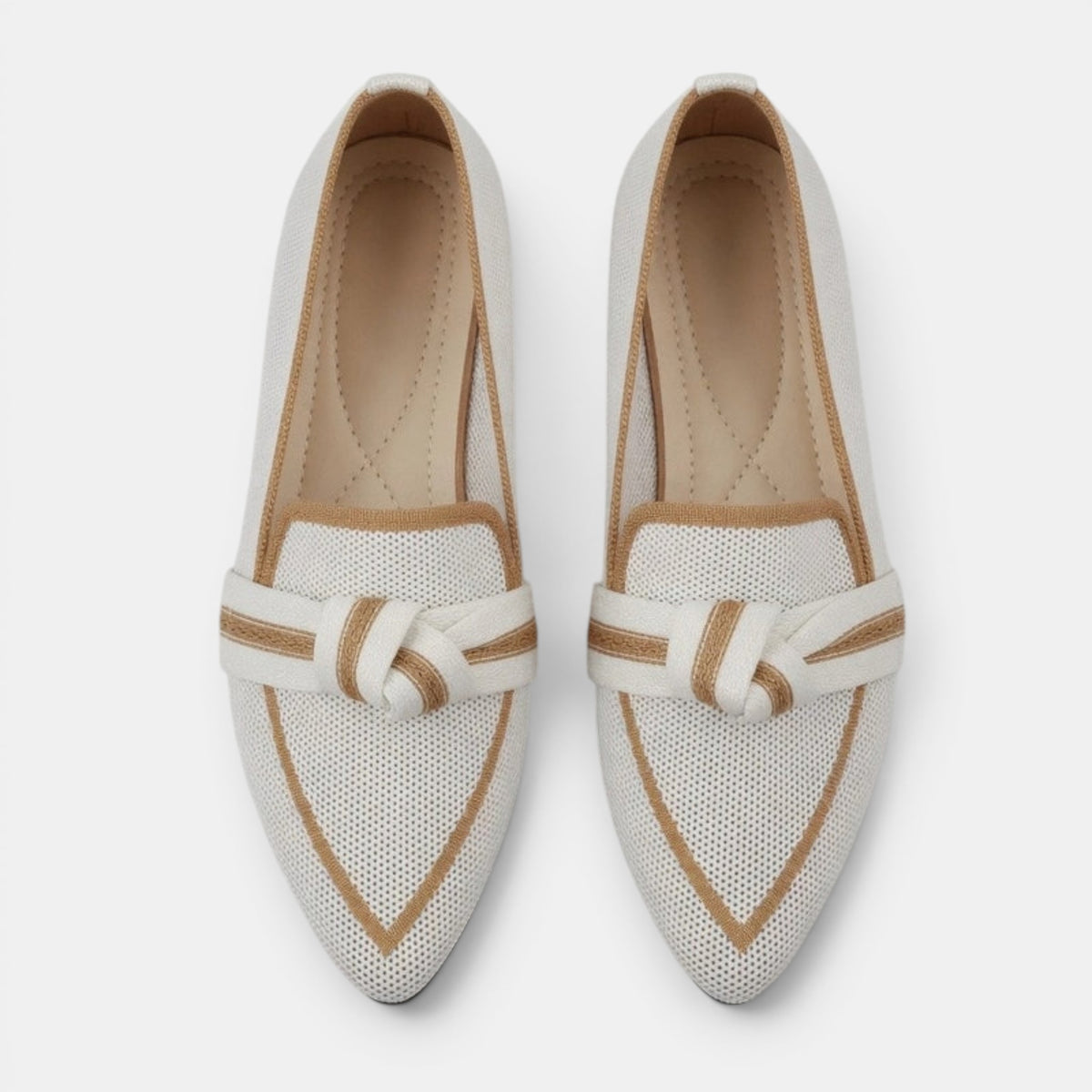 Women's Comfortable Slip-On Loafers