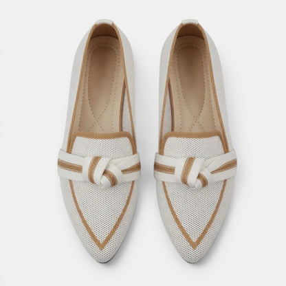Women's Comfortable Slip-On Loafers