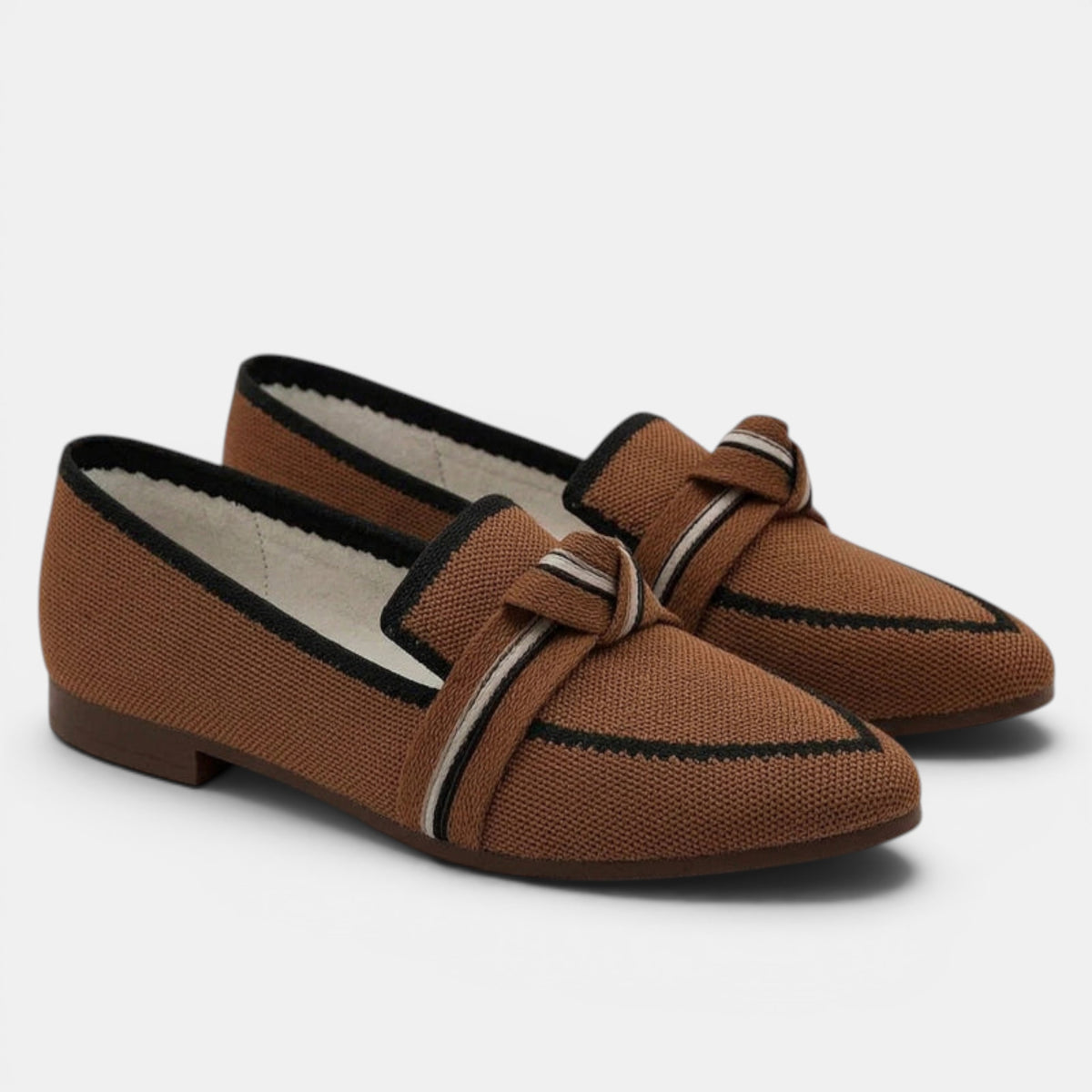 Women's Comfortable Slip-On Loafers