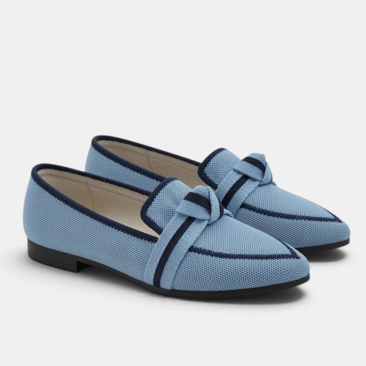 Women's Comfortable Slip-On Loafers