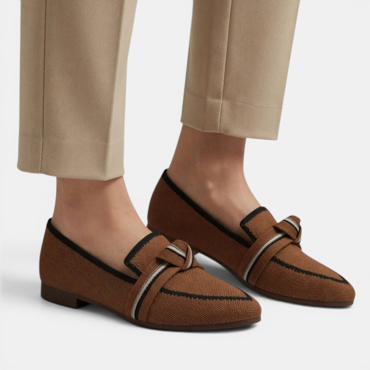 Women's Comfortable Slip-On Loafers