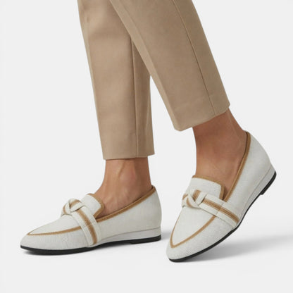 Women's Comfortable Slip-On Loafers