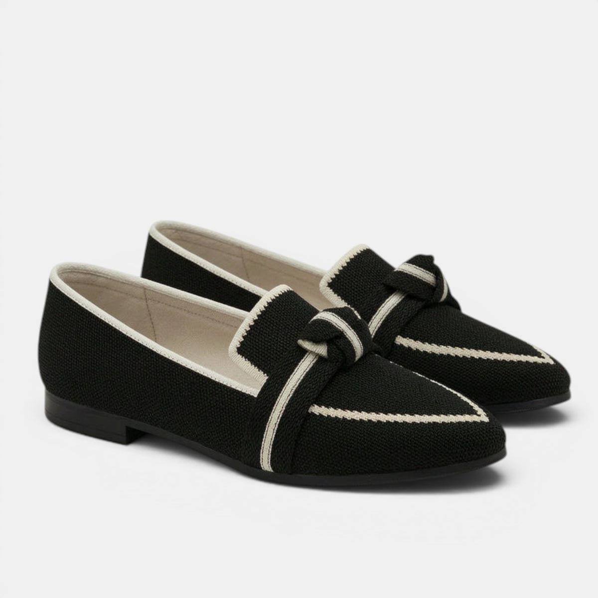 Women's Comfortable Slip-On Loafers