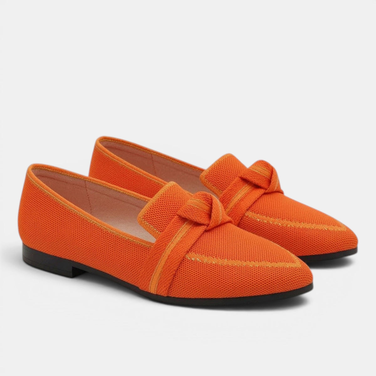 Women's Comfortable Slip-On Loafers