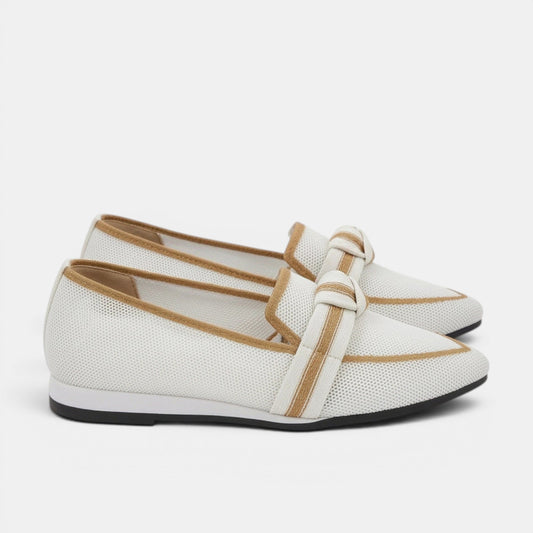 Women's Comfortable Slip-On Loafers