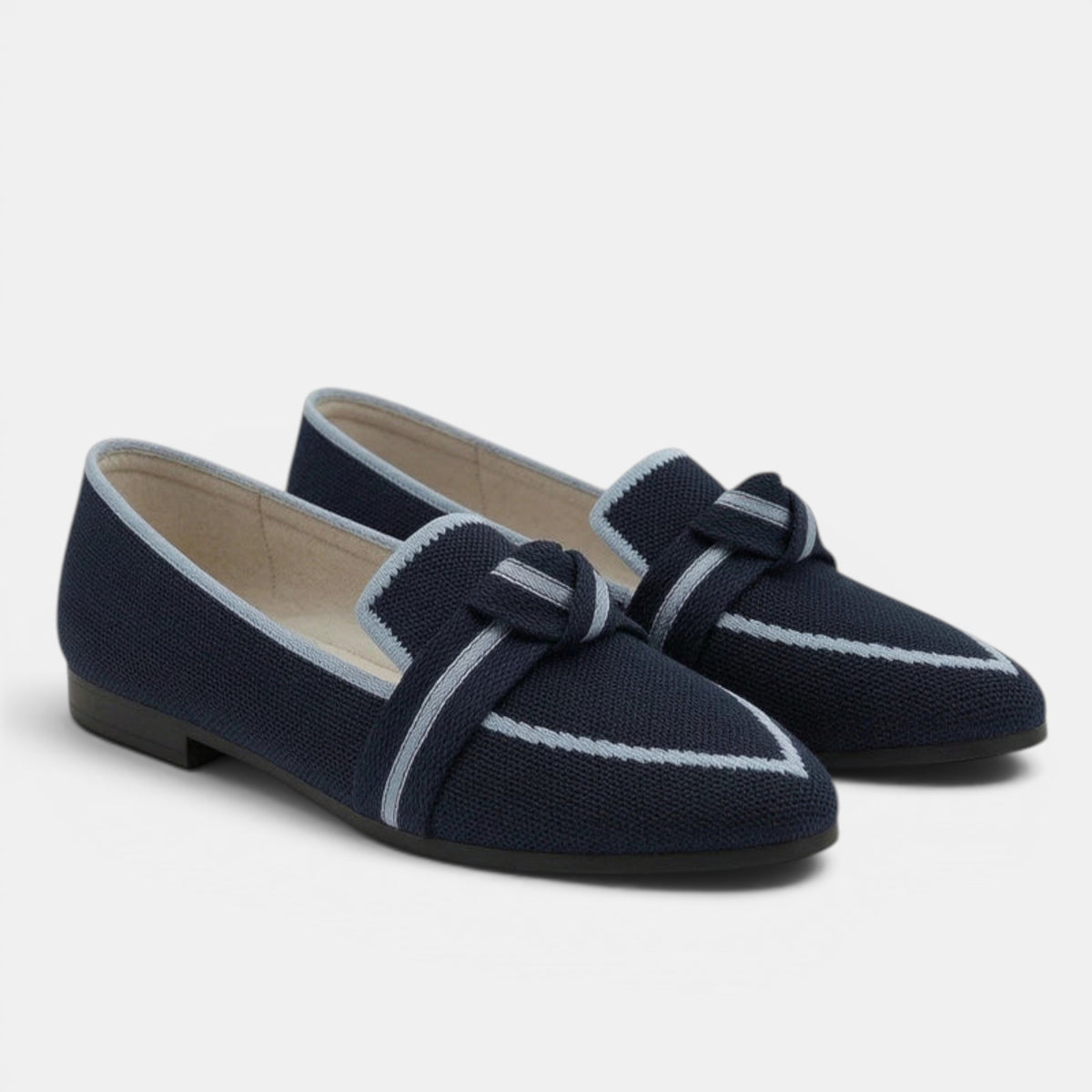 Women's Comfortable Slip-On Loafers
