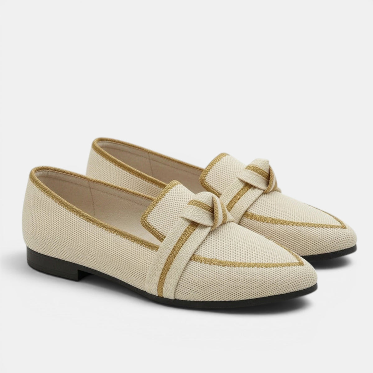 Women's Comfortable Slip-On Loafers