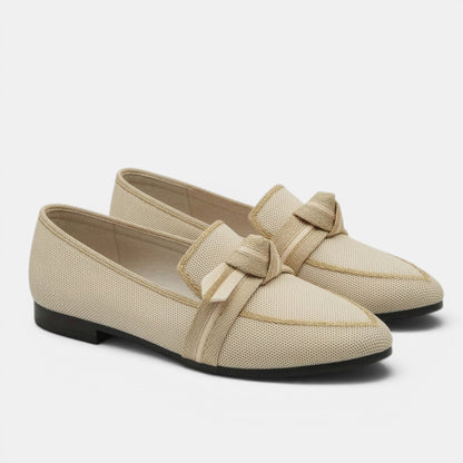Women's Comfortable Slip-On Loafers