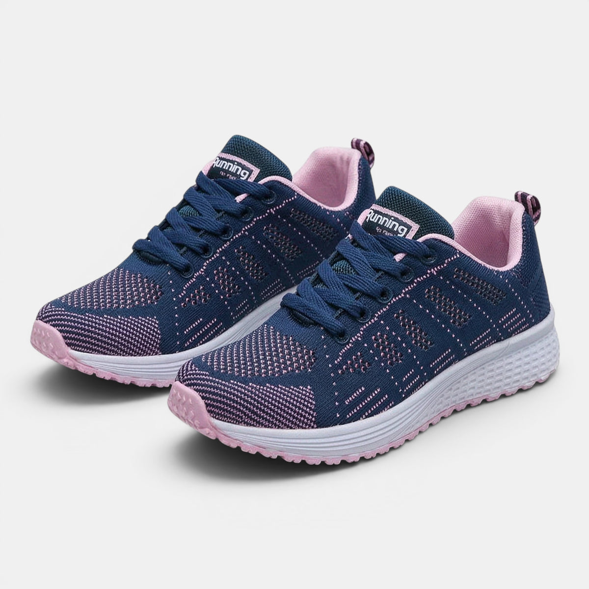 Women's Lightweight Style Athletic Sneakers