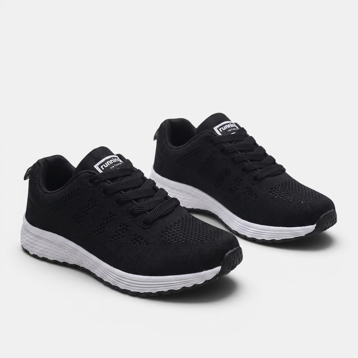 Women's Lightweight Style Athletic Sneakers