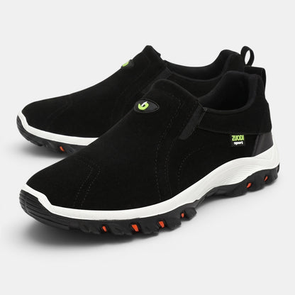 Women's Waterproof Slip On Trail Shoes