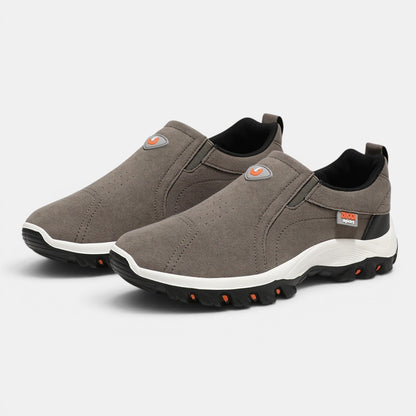 Women's Waterproof Slip On Trail Shoes