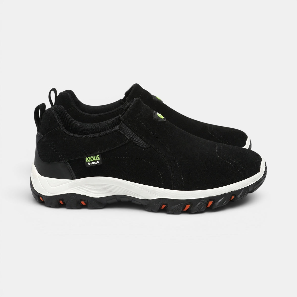 Women's Waterproof Slip On Trail Shoes