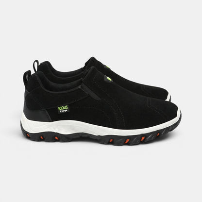 Women's Waterproof Slip On Trail Shoes