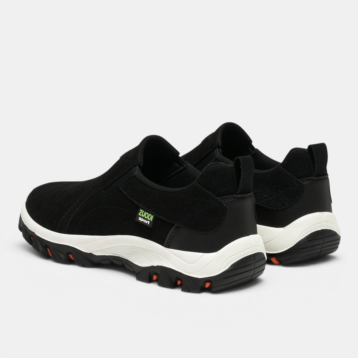 Women's Waterproof Slip On Trail Shoes