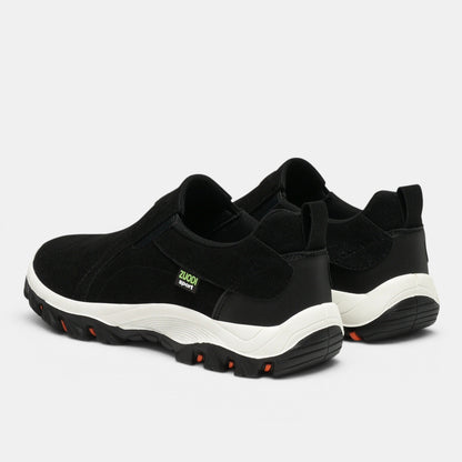 Women's Waterproof Slip On Trail Shoes