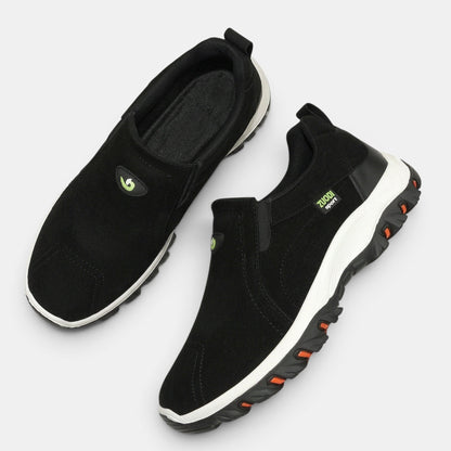 Women's Waterproof Slip On Trail Shoes